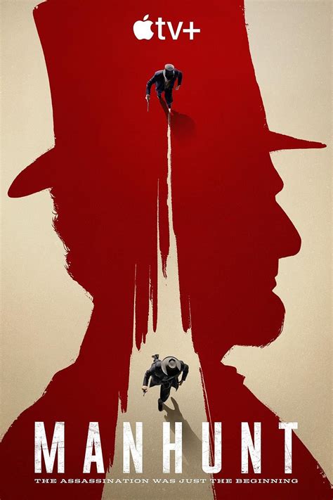 Manhunt .